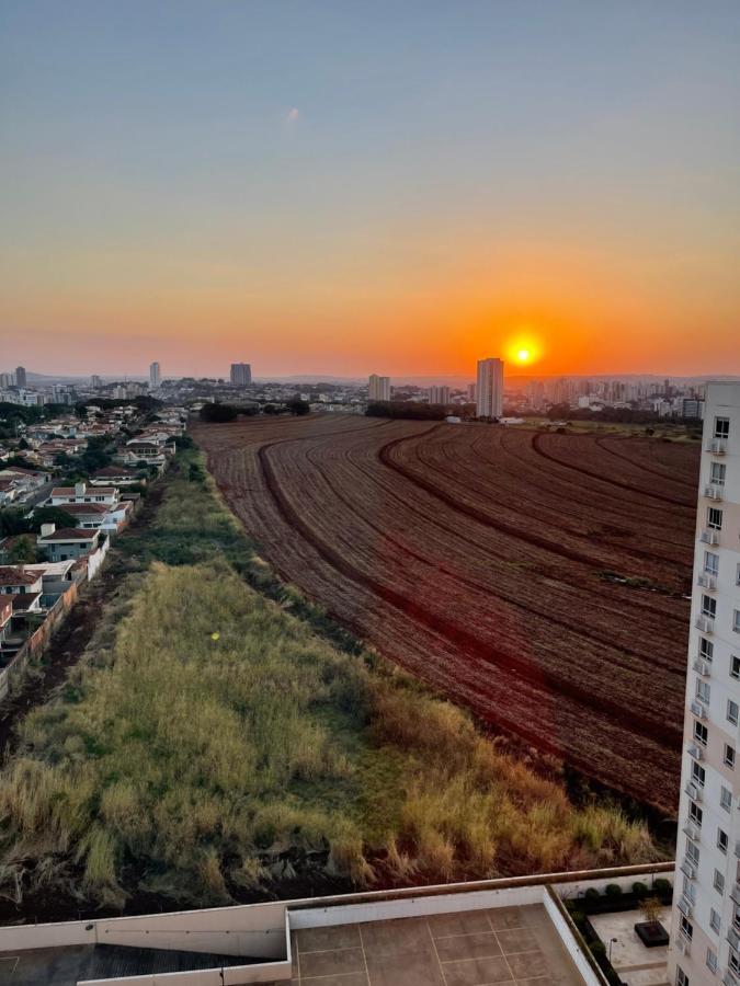 Studio Completo E Aconchegante Рібейран-Прету Екстер'єр фото